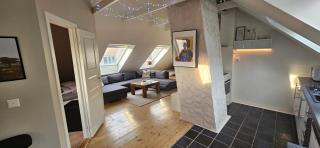 Leilighet Bergen Sandviken - 5