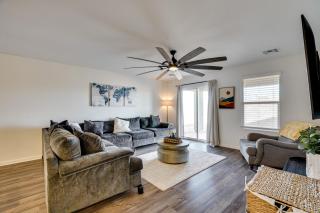 3 Mi to Casa Grande Ruins Family Home in Coolidge - 7