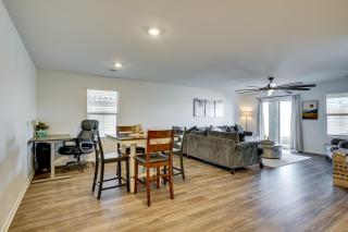 3 Mi to Casa Grande Ruins Family Home in Coolidge - 3