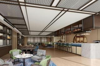 Four Points by Sheraton Zhoushan Dinghai - 0
