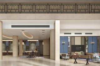 Four Points by Sheraton Zhoushan Dinghai - 9