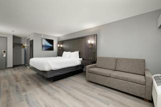 Verta Hotel McAllen - 4