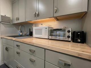 Sleep Woodstock Motel - 4