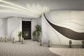 UNFRAMED Miami Beach, Autograph Collection - Miami Beach - 8