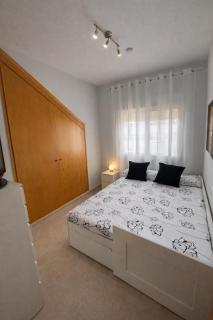 Apartamento Turístico Les Dunes - 8