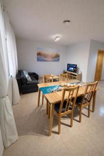 Apartamento Turístico Les Dunes - 6