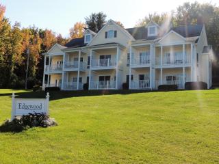 Inn at Taughannock Falls - 1