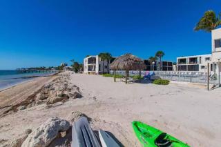 Garden Oasis with Ocean Views, Pool & Beach #27 - Marathon - 3