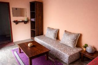 casa Antigua entre mer et résérve - 5