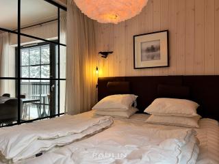 Lindvallen Ski Resort - Sauna - 6 Guests - 6