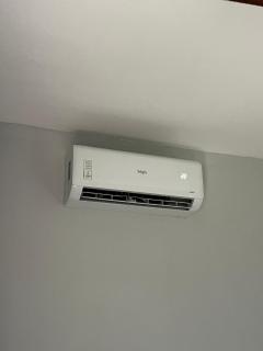 Quarto de Casal Pousada Dos Ypês - 9