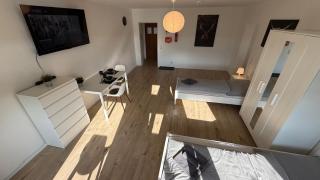 GNA02 - Zeitgemäße Apartments mit modernen Küchen, Balkon & Parkplatz - 8