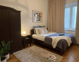 Intermezzo Vintage Apartment by VAYA STAYS - 5