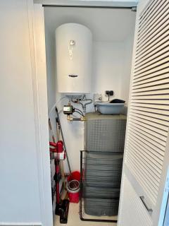 Vue mer sur la Marina, Le Juliana - 1