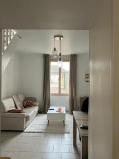 La citadine - Confort espace et nature - 0