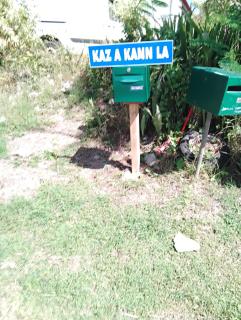 Kaz a kann là - 3