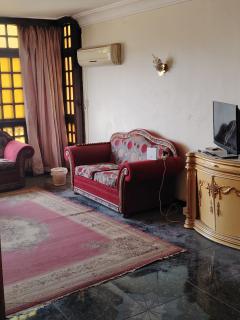 Apartment 3bedrooms near Pyramids - 2