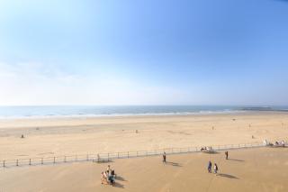 LECOMTE - The Shoreline Beachhouse 77 - Ostende - 1