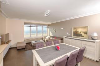 LECOMTE - The Shoreline Beachhouse 77 - Ostende - 2