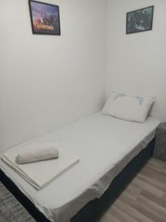 The Little Green House - 4