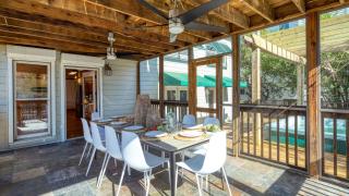 Raven by AvantStay Entertainers Dream w Pool Hot Tub Game Room 9 BRs - 5