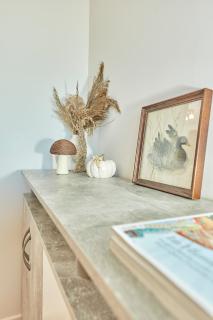 Haus Schönblick Ferienwohnung am Skilift - 4