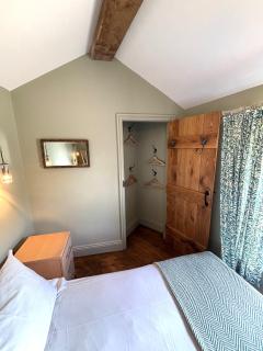 The Stables-Tranquil cottage in Mendip AONB - 4