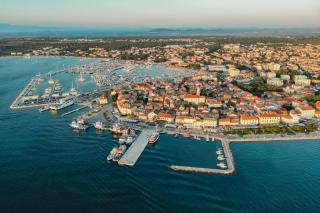 Apartment in Turanj - Biograd Riviera 53598 - 6