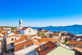 Apartment in Turanj - Biograd Riviera 53598 - 3