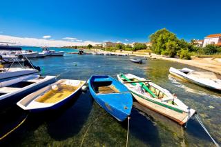 Apartment in Turanj - Biograd Riviera 53598 - 2