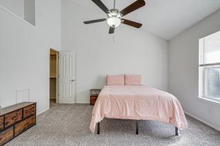 18 Mi to Fort Bliss Peaceful East Side Retreat - 2