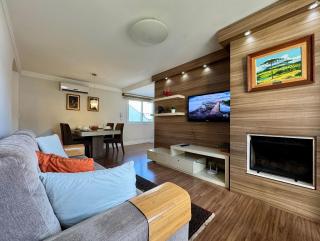 Dom Rolim 204 - À 150m da Rua Coberta - Gramado - 3