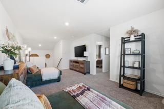 Sweet Home Waxahachie - 6