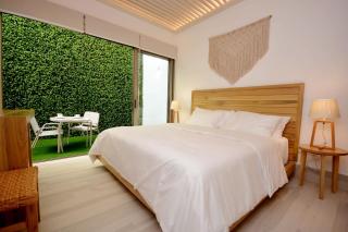 Urban Suite con Alberca en Rooftop - 9