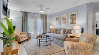 Ion by AvantStay Walk to Beach Dining Shopping Central Location Deck - 4