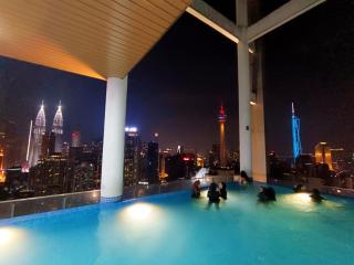 The Luxe Colony By Kuala Lumpur Homestay - 4