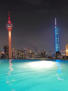 The Luxe Colony By Kuala Lumpur Homestay - 6