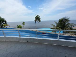 Tropical Executive Flat Vista Maravilhosa do Rio - 5