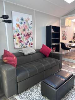 Snugglers Cottage - Snug Cove - Bowen Island - 0