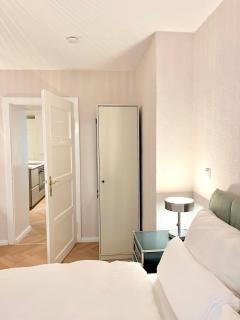 Modernes Design-Apartment in Augsburger Altstadt - 4