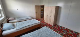 turistická ubytovňa LIENKA - 3