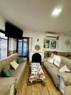 Casa Rural Abuelo Raimundo - 6