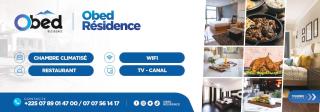 Résidence Obed - 6