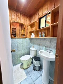 Bella casa de veraneo - 4