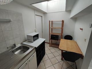 Le polygone wifi parking proche - 2