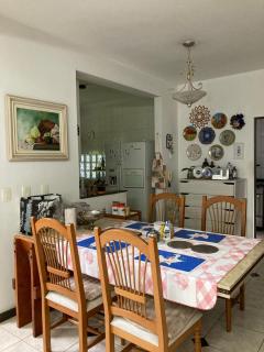 Hospedagem Three Little Birds - 1