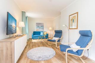 Ferienhaus Ankerplatz - 0