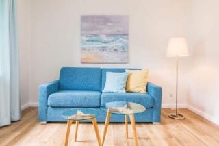 Ferienhaus Ankerplatz - 7