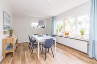 Ferienhaus Ankerplatz - 4