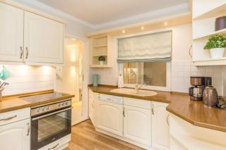 Ferienhaus Ankerplatz - 2